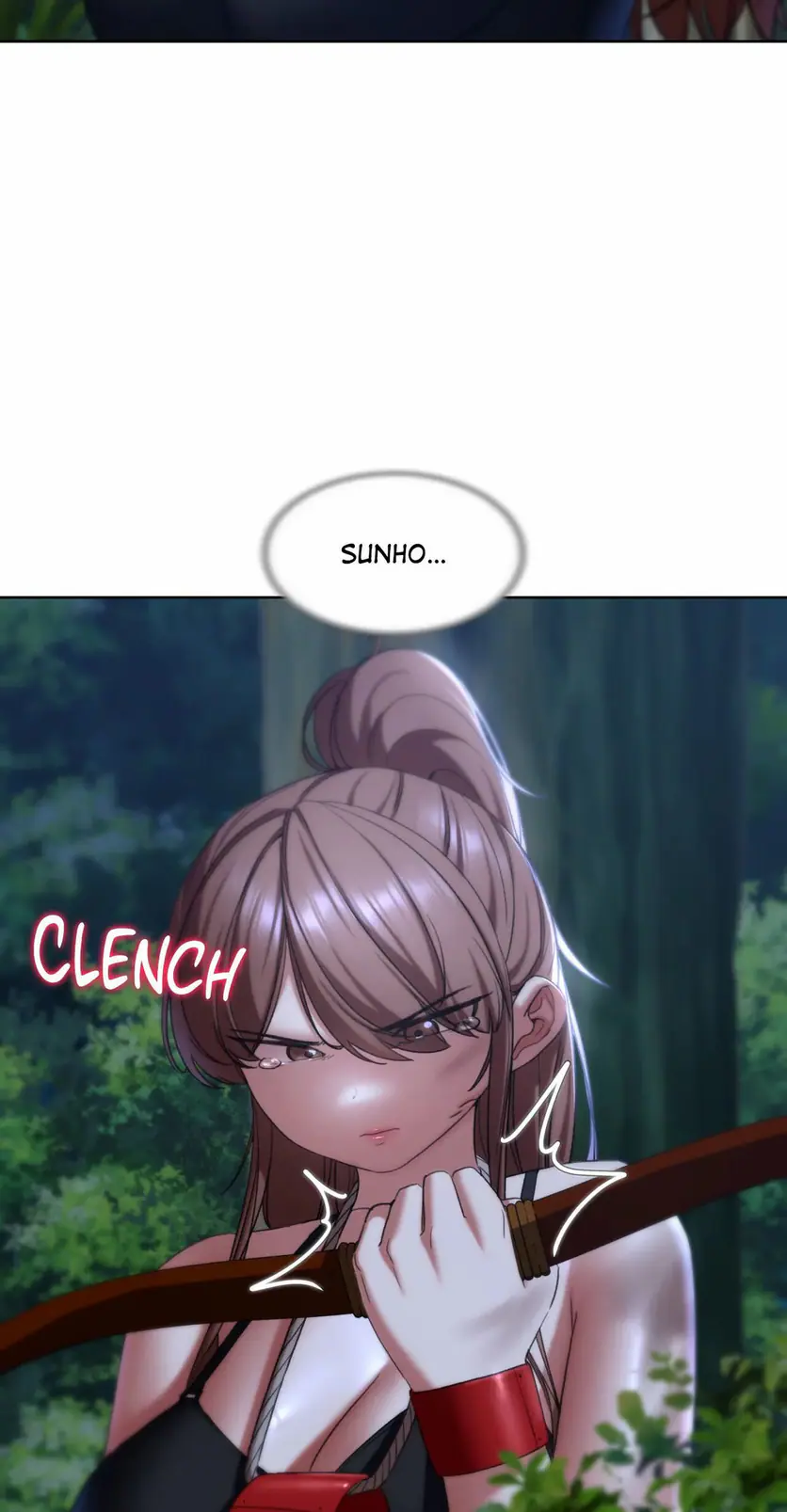 Seniors of Class 5 (Uncensored), chapter 50, page 41 of 120