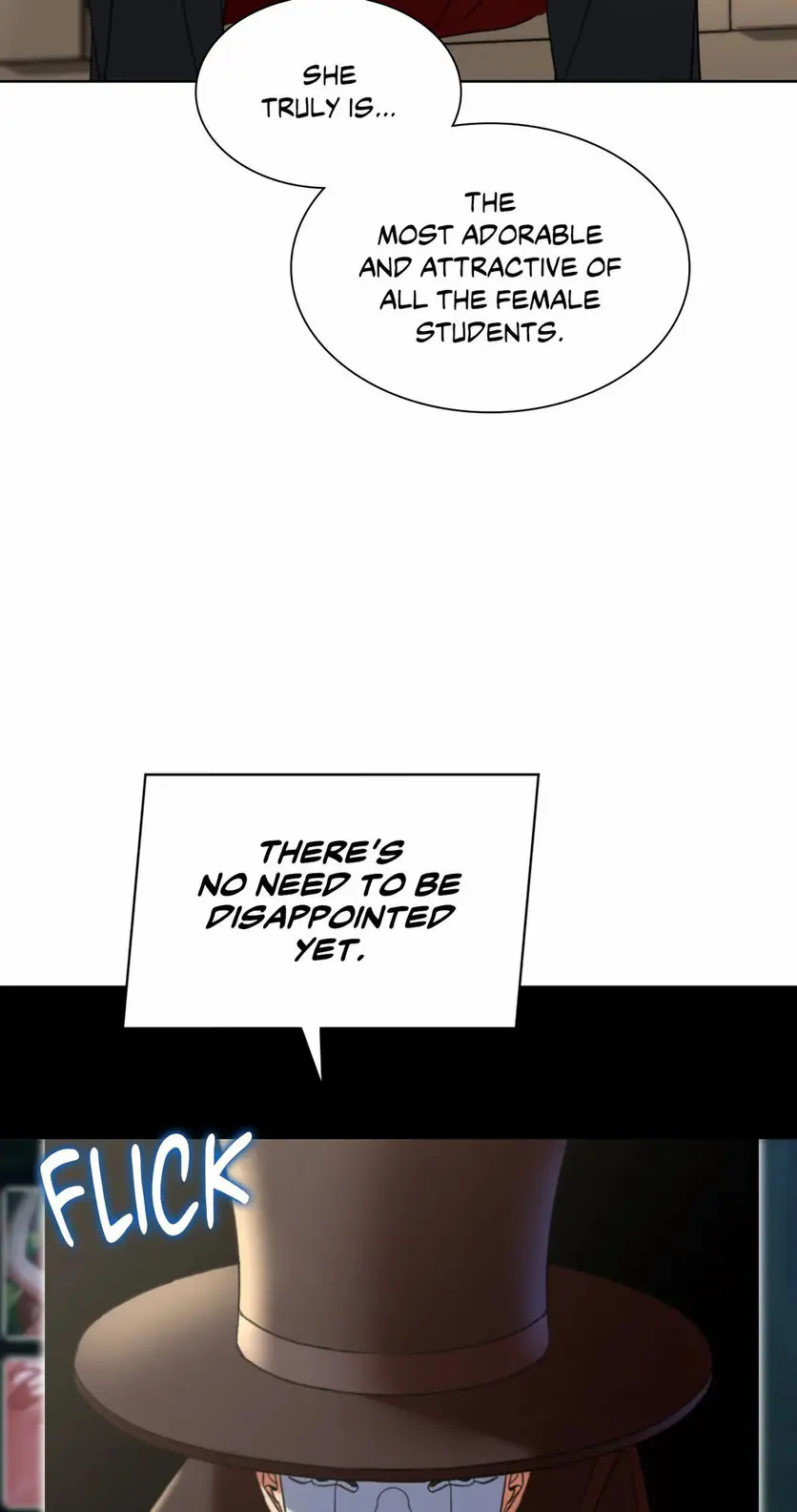 Seniors of Class 5 (Uncensored), chapter 50, page 45 of 120