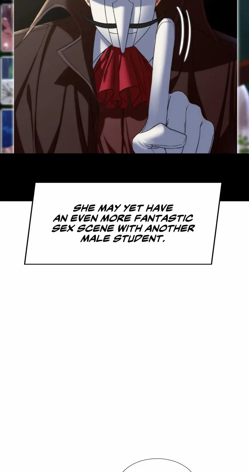 Seniors of Class 5 (Uncensored), chapter 50, page 46 of 120