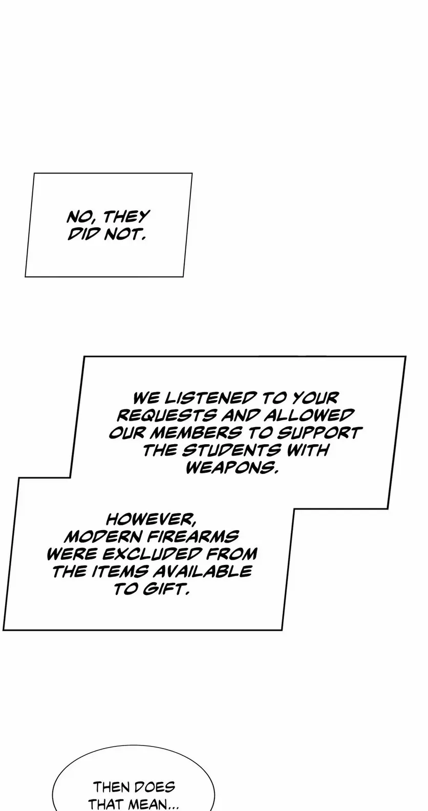 Seniors of Class 5 (Uncensored), chapter 50, page 48 of 120