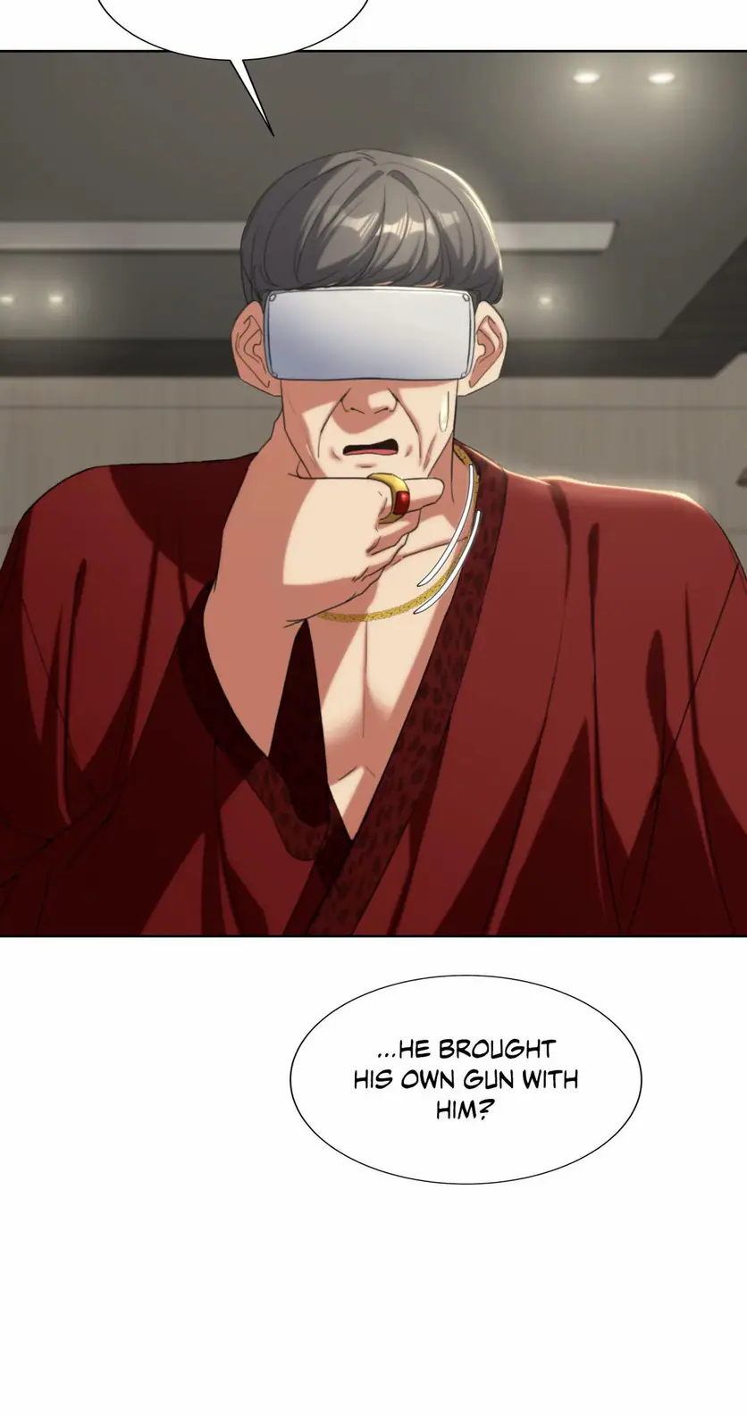 Seniors of Class 5 (Uncensored), chapter 50, page 49 of 120