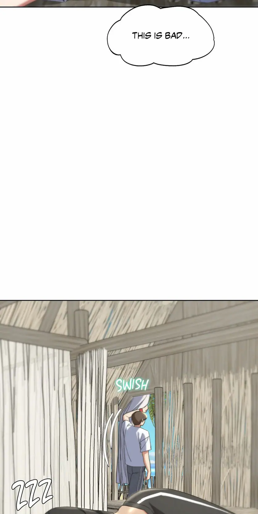 Seniors of Class 5 (Uncensored), chapter 50, page 57 of 120