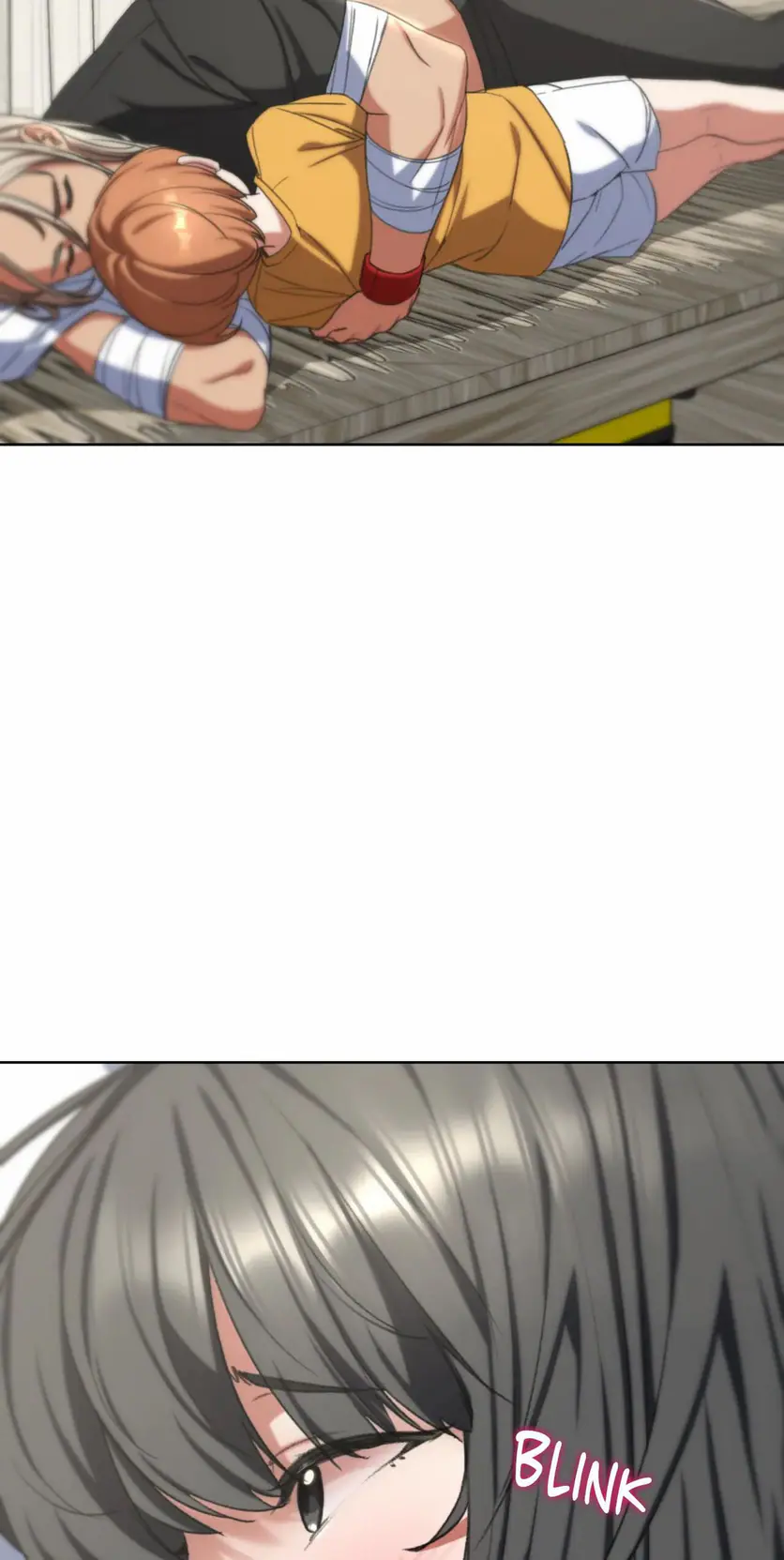 Seniors of Class 5 (Uncensored), chapter 50, page 58 of 120