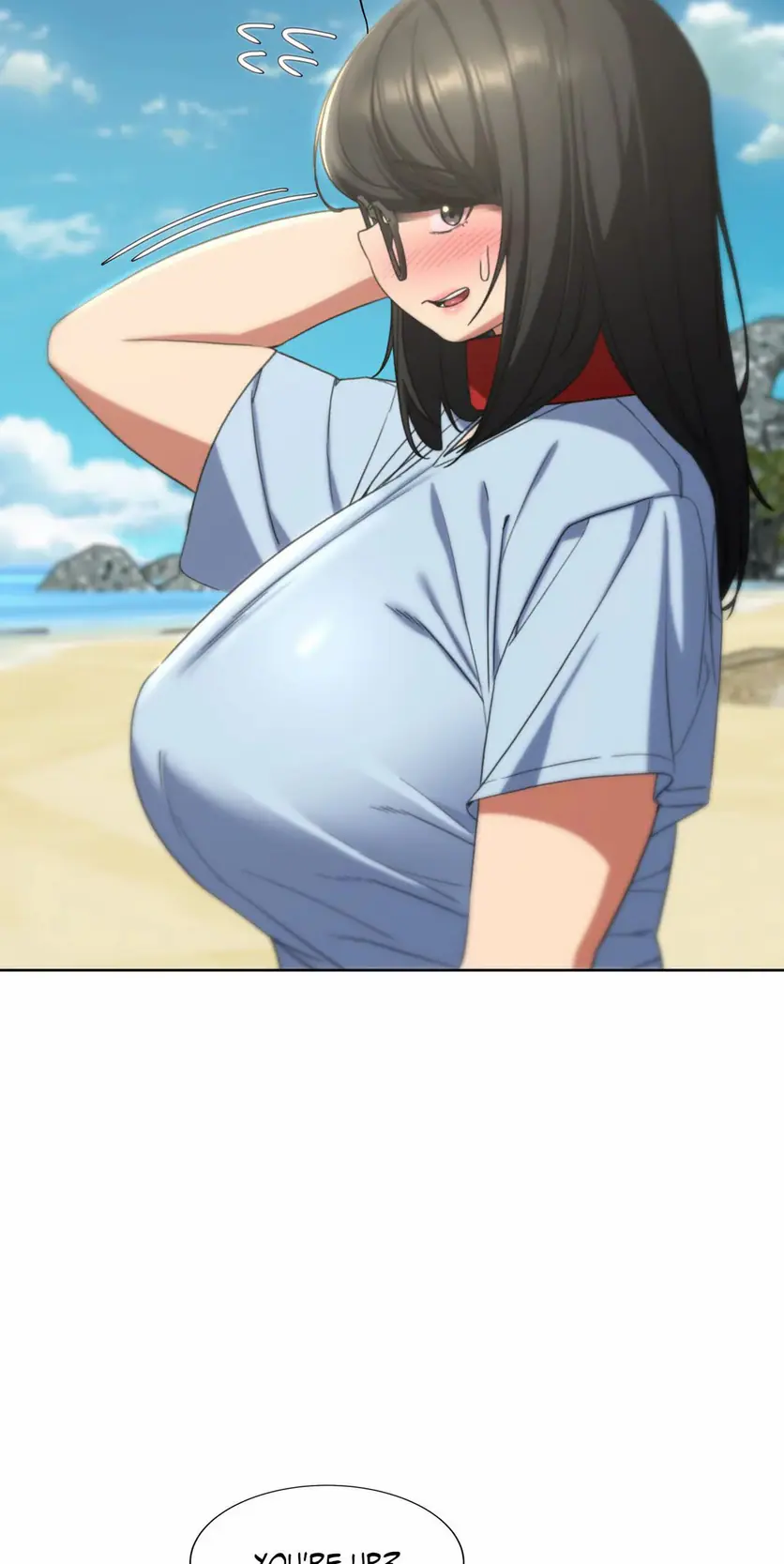 Seniors of Class 5 (Uncensored), chapter 50, page 66 of 120
