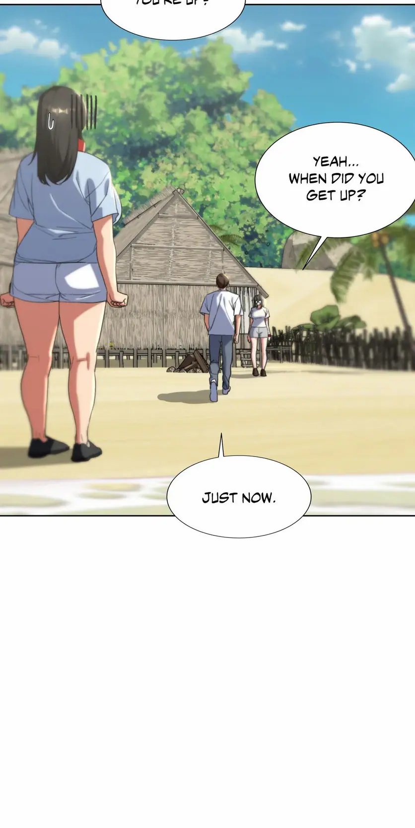 Seniors of Class 5 (Uncensored), chapter 50, page 67 of 120