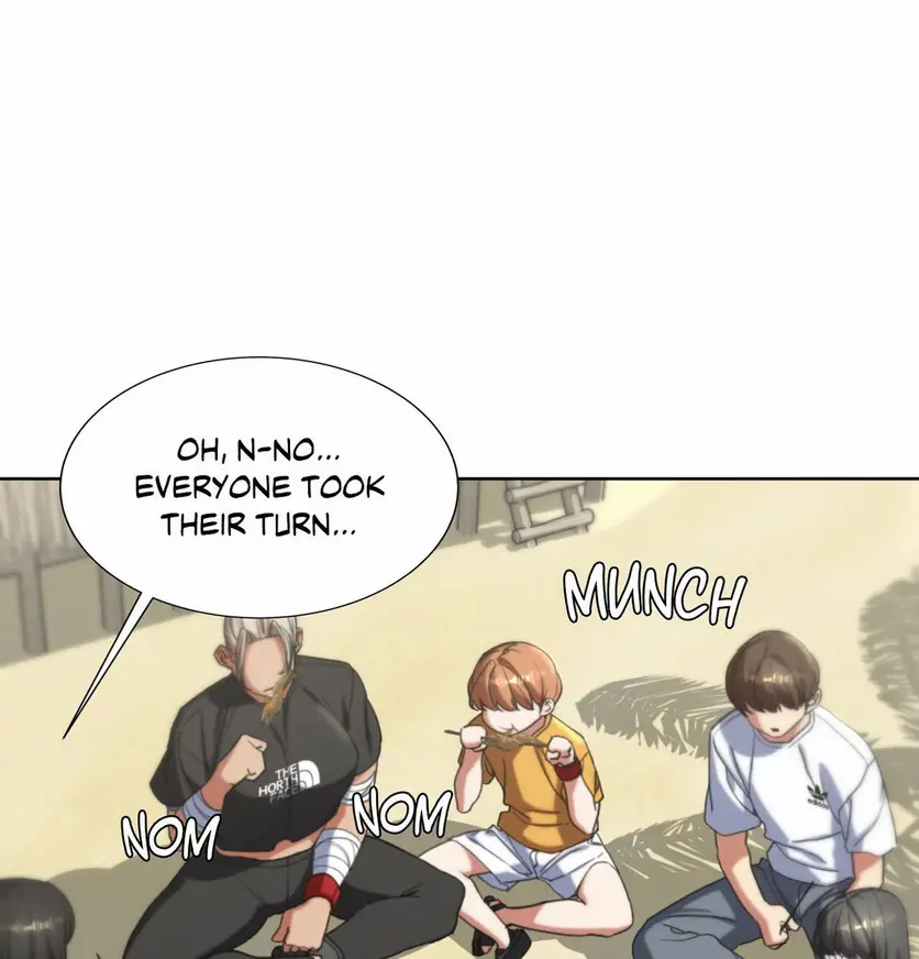 Seniors of Class 5 (Uncensored), chapter 50, page 69 of 120