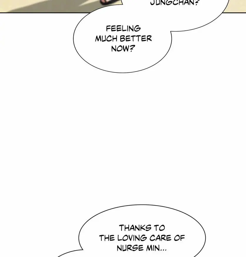 Seniors of Class 5 (Uncensored), chapter 50, page 71 of 120