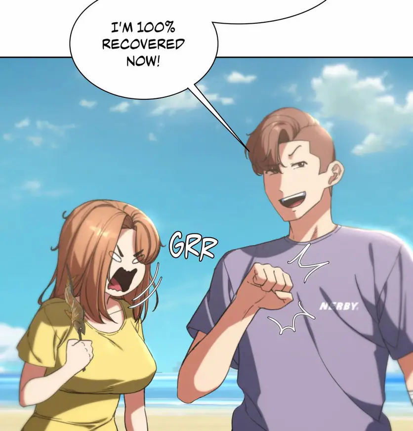Seniors of Class 5 (Uncensored), chapter 50, page 72 of 120