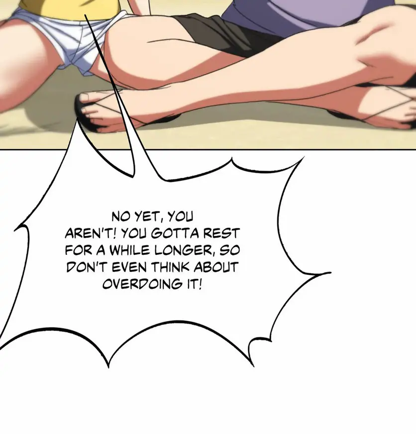 Seniors of Class 5 (Uncensored), chapter 50, page 73 of 120