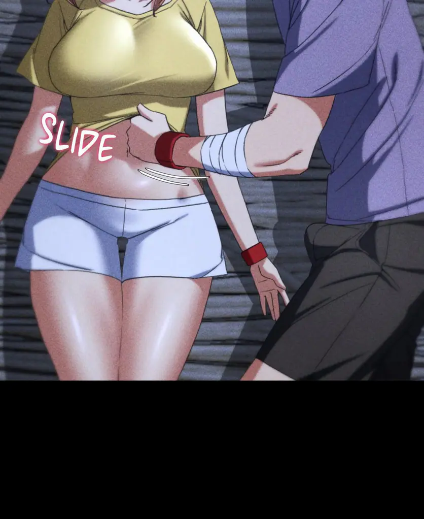 Seniors of Class 5 (Uncensored), chapter 50, page 79 of 120