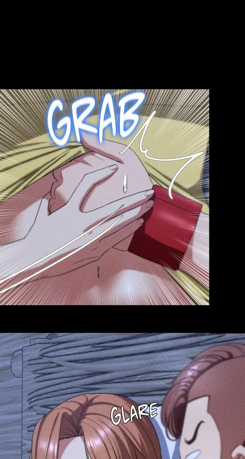 Seniors of Class 5 (Uncensored), chapter 50, page 80 of 120