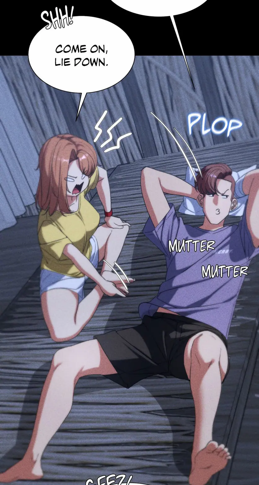 Seniors of Class 5 (Uncensored), chapter 50, page 83 of 120