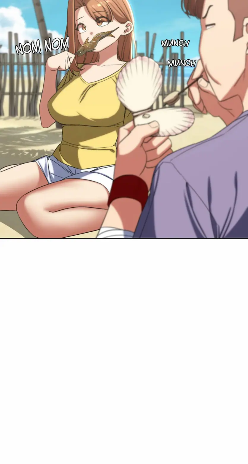 Seniors of Class 5 (Uncensored), chapter 50, page 85 of 120