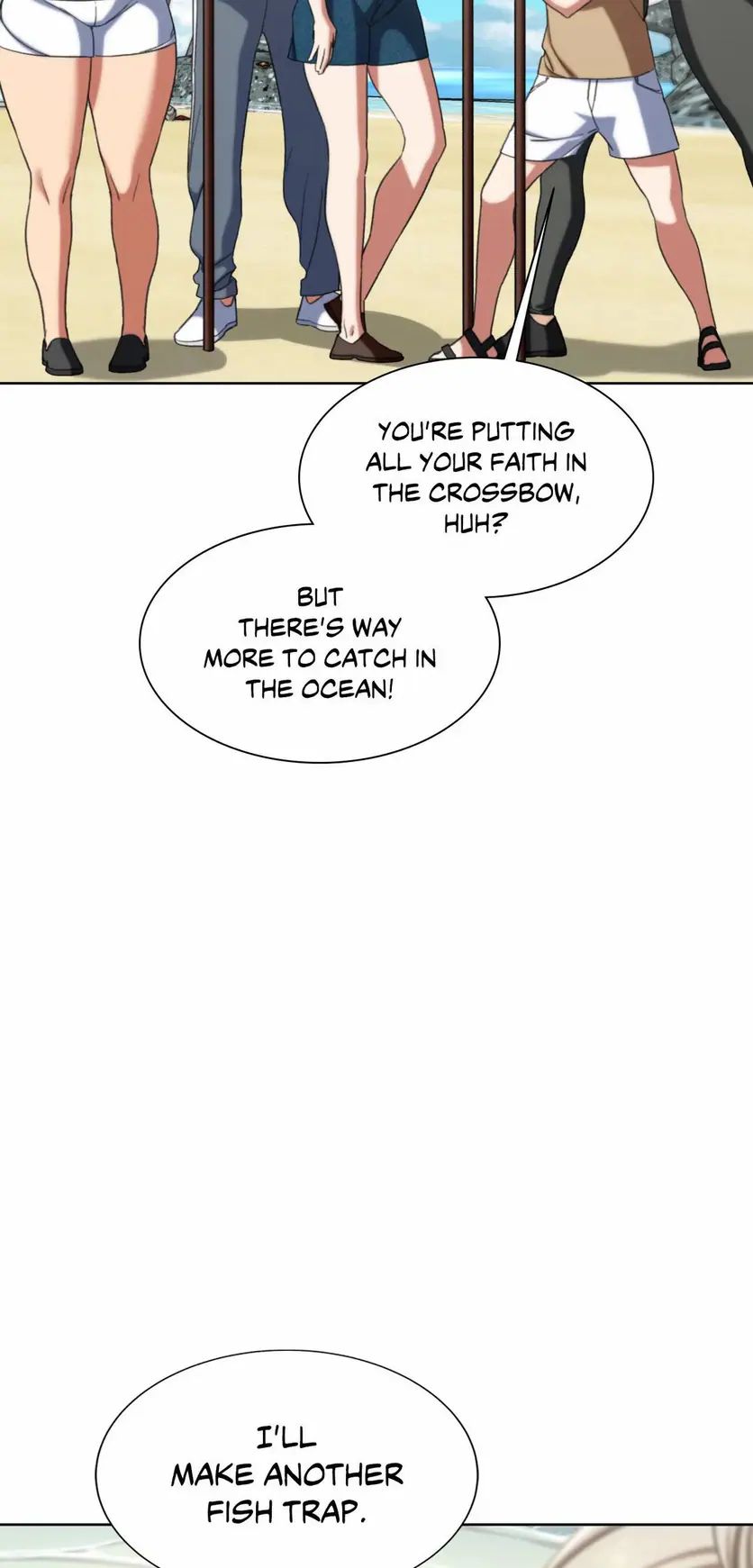 Seniors of Class 5 (Uncensored), chapter 50, page 88 of 120