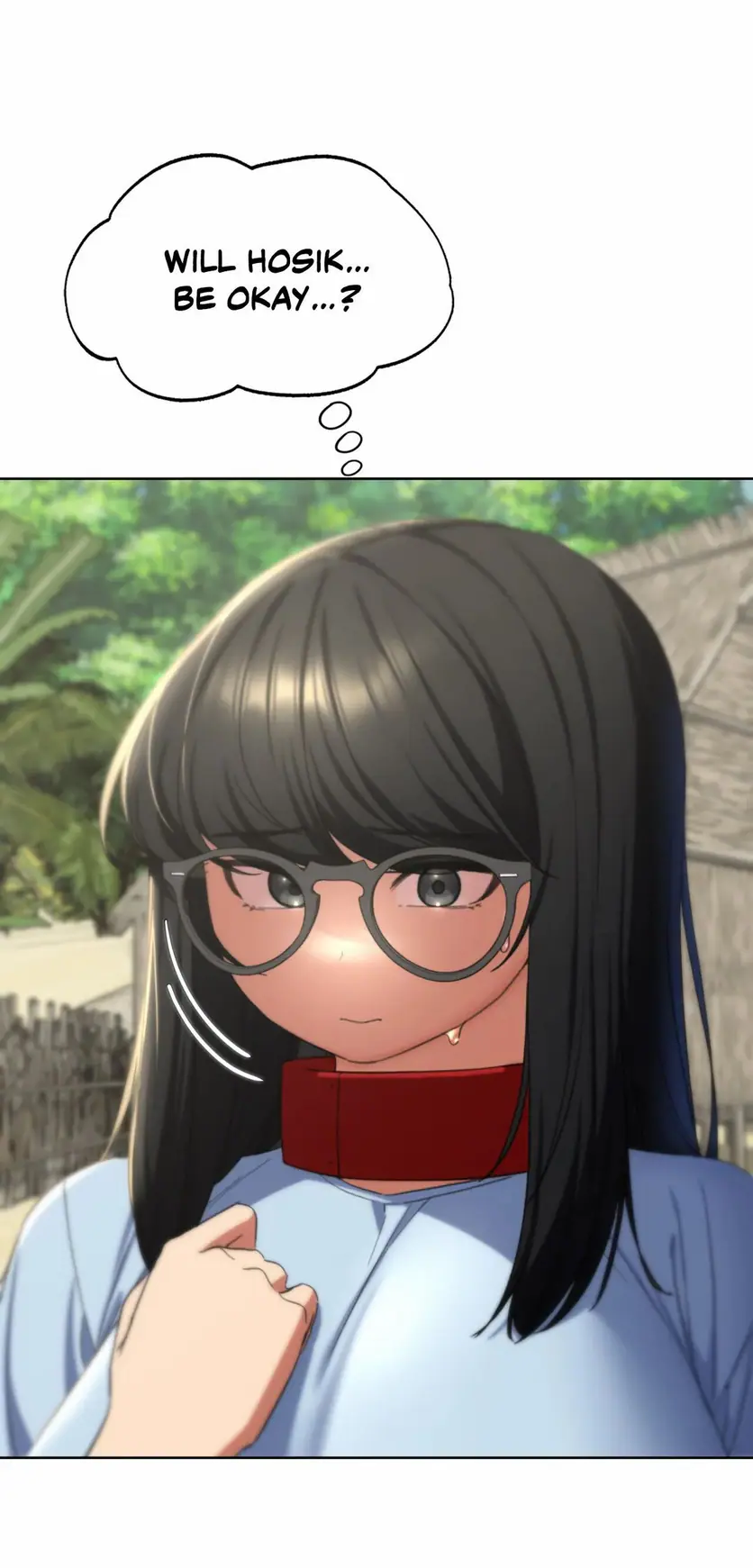 Seniors of Class 5 (Uncensored), chapter 50, page 91 of 120