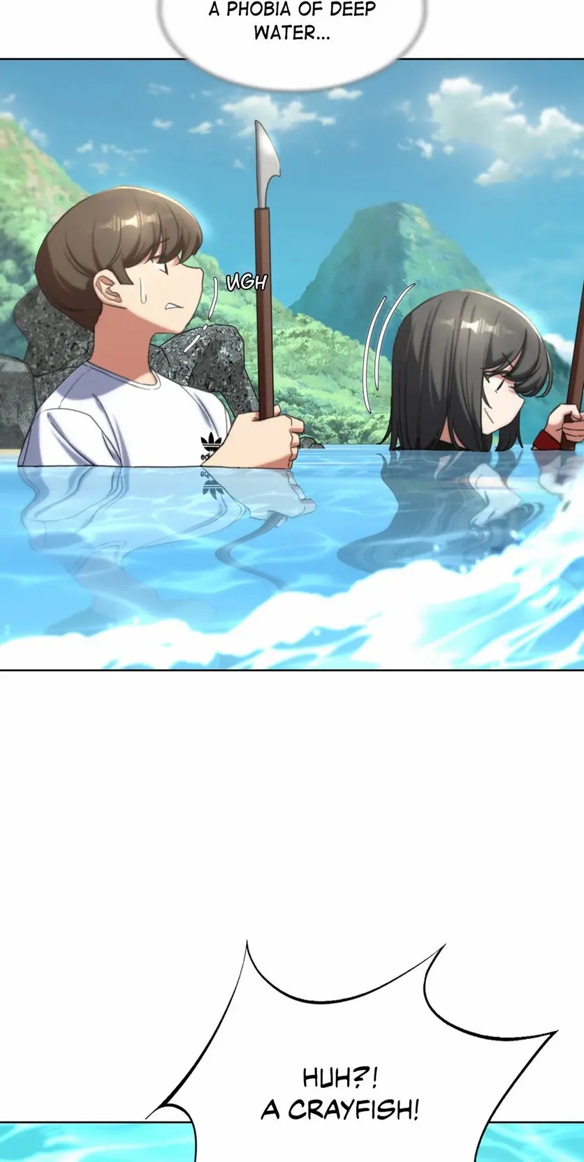 Seniors of Class 5 (Uncensored), chapter 50, page 94 of 120