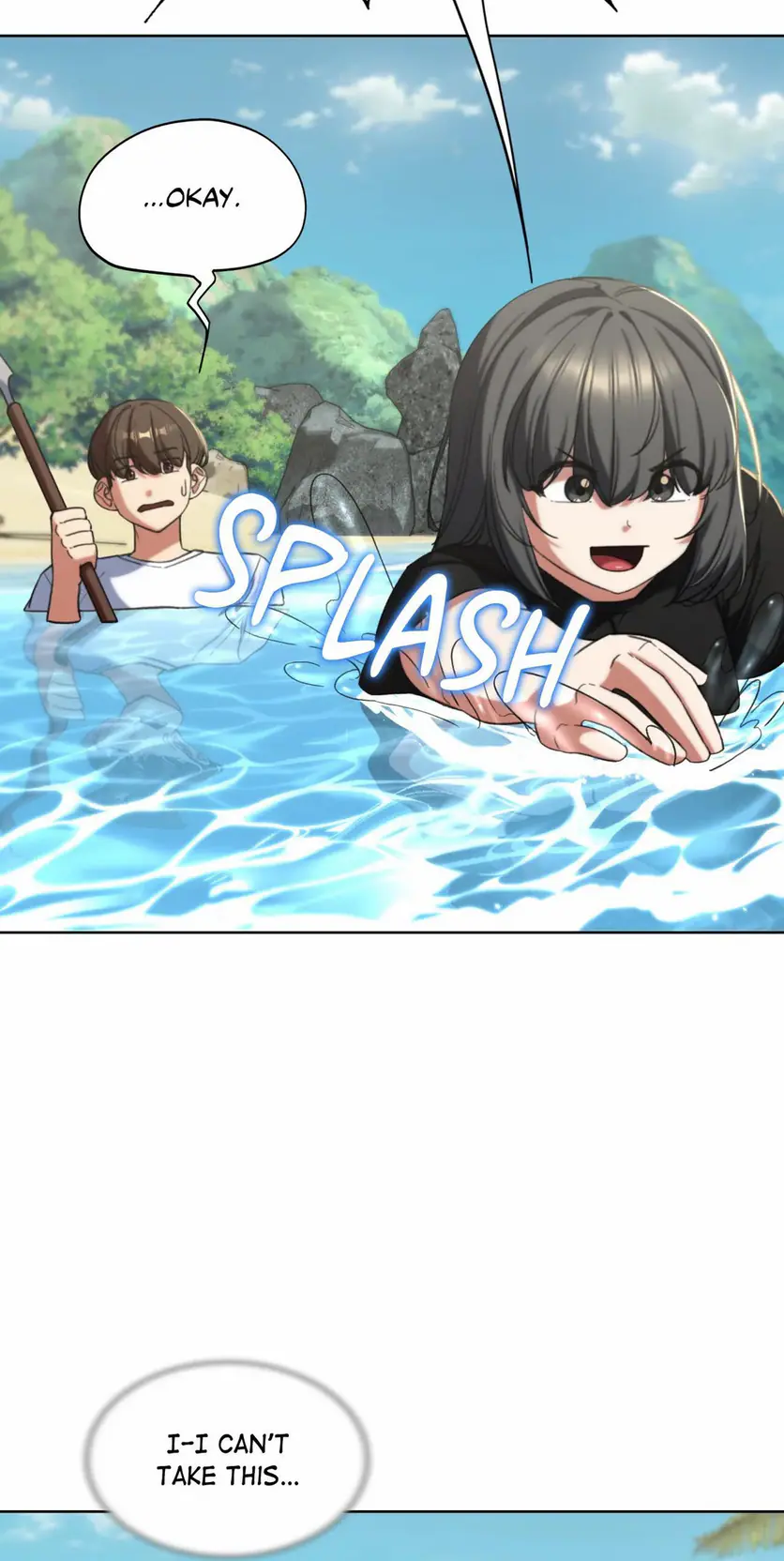 Seniors of Class 5 (Uncensored), chapter 50, page 96 of 120
