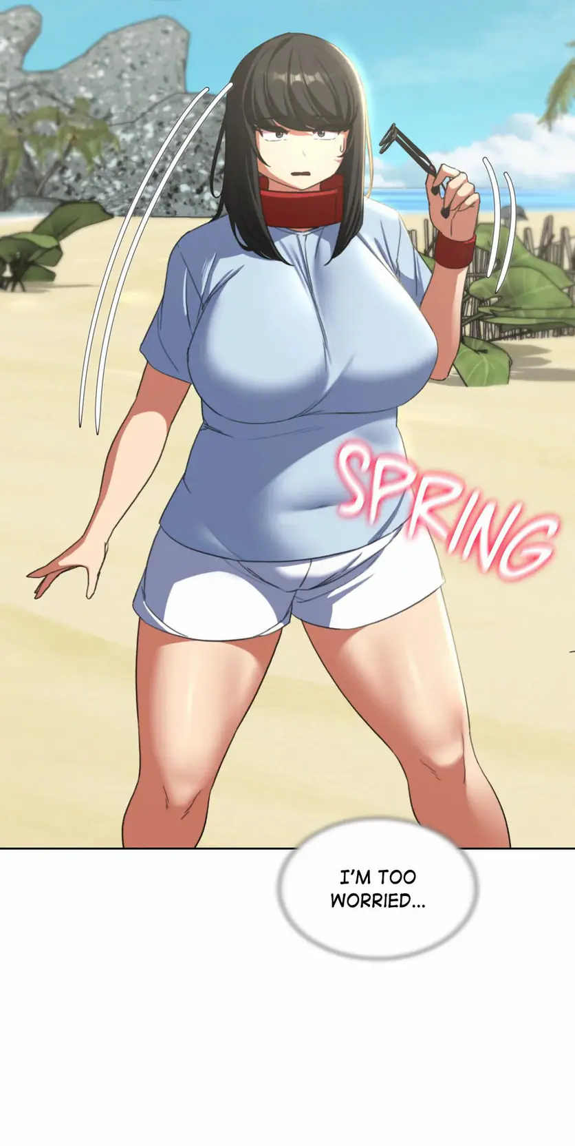 Seniors of Class 5 (Uncensored), chapter 50, page 97 of 120