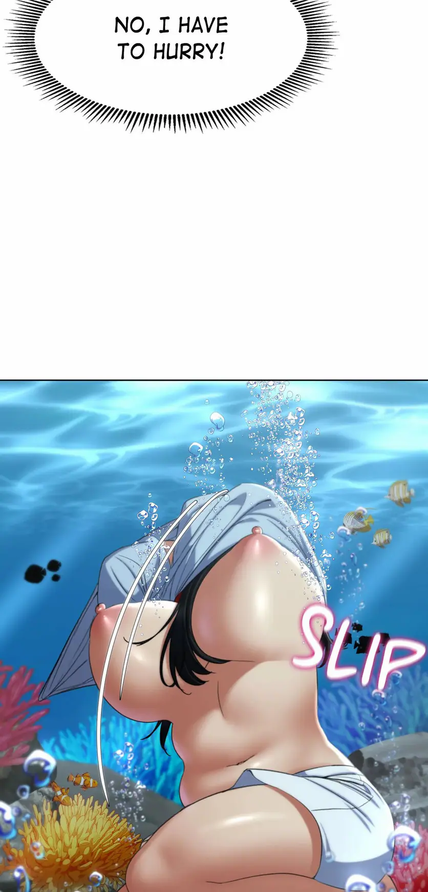 Seniors of Class 5 (Uncensored), chapter 50, page 106 of 120