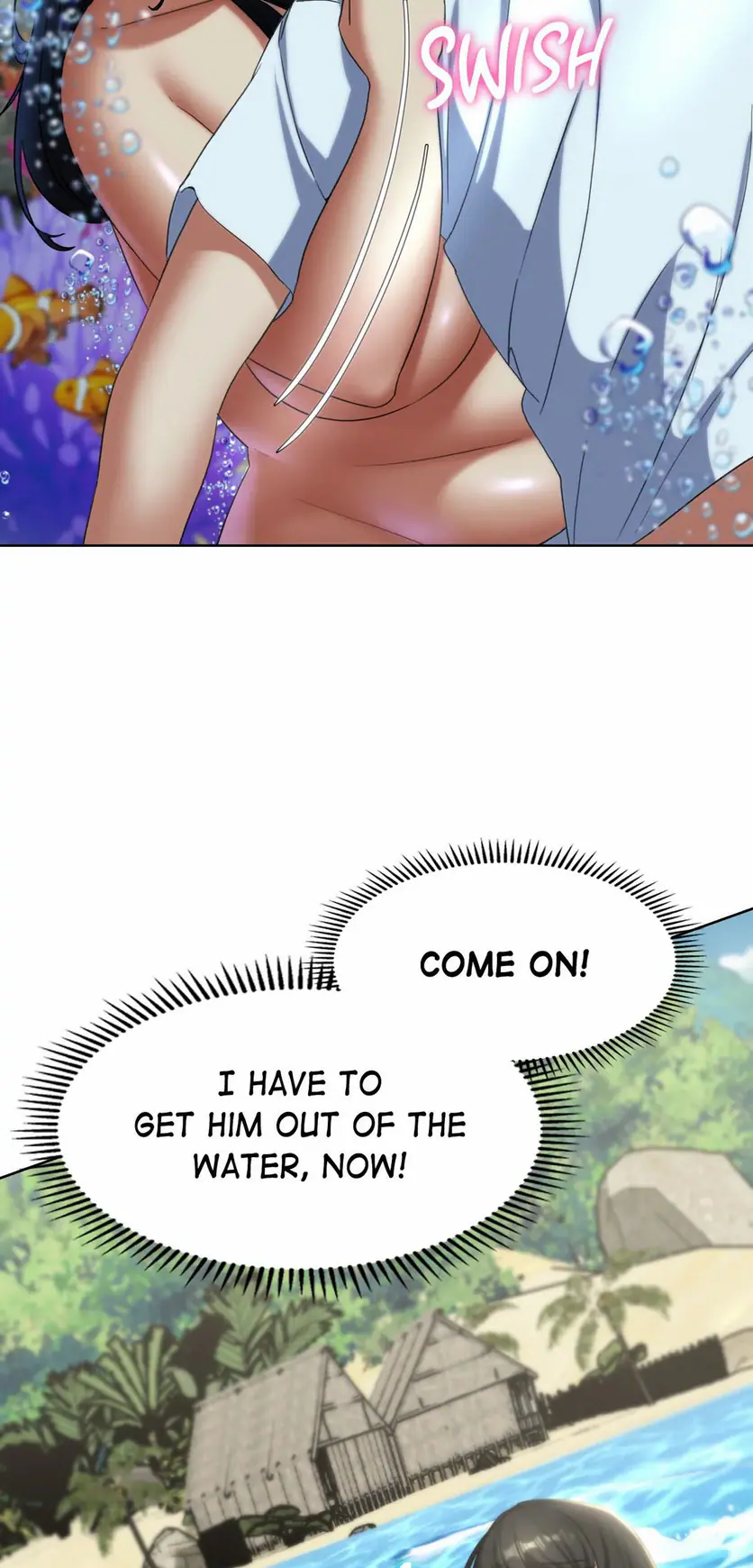 Seniors of Class 5 (Uncensored), chapter 50, page 108 of 120