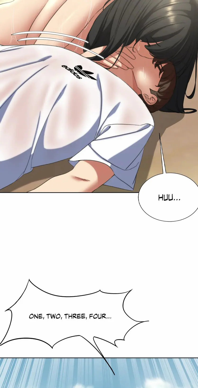 Seniors of Class 5 (Uncensored), chapter 50, page 113 of 120