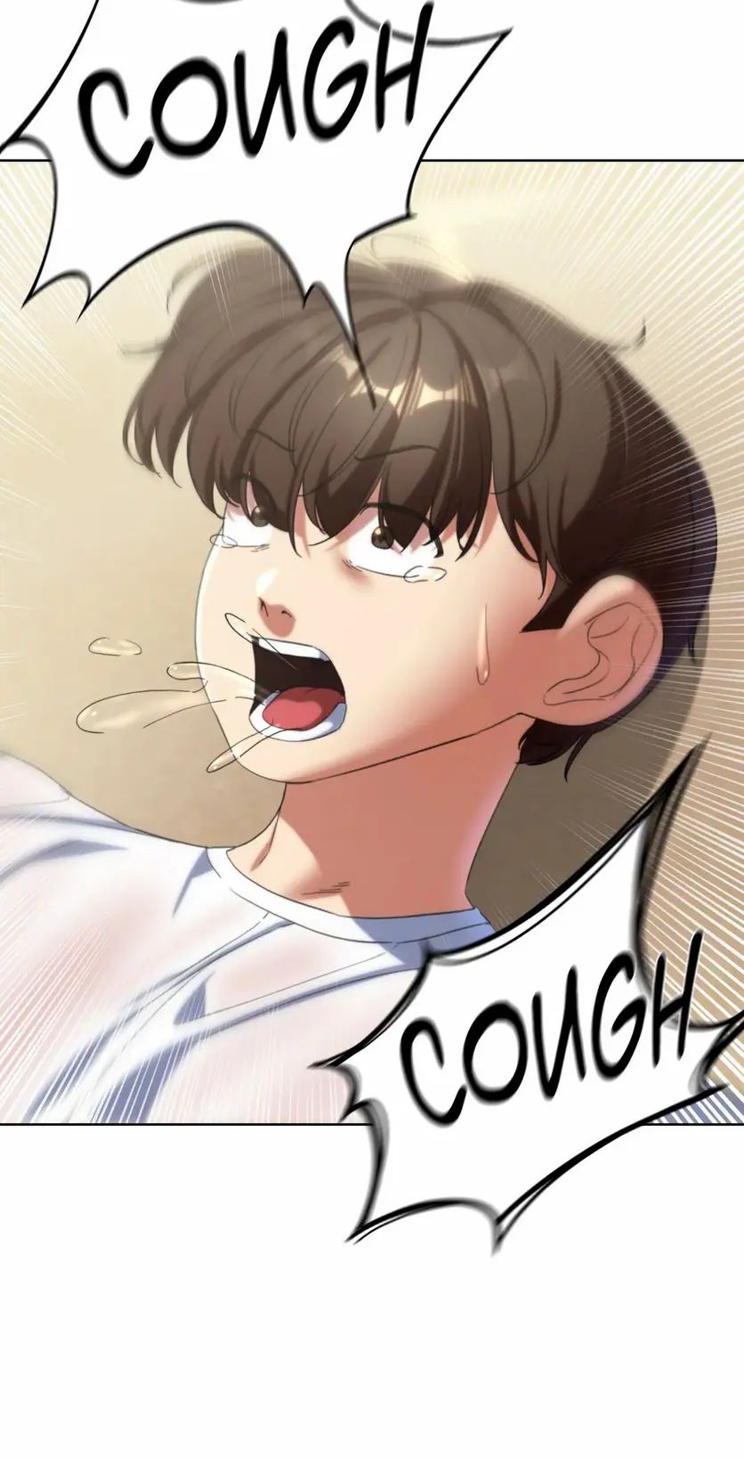 Seniors of Class 5 (Uncensored), chapter 50, page 115 of 120