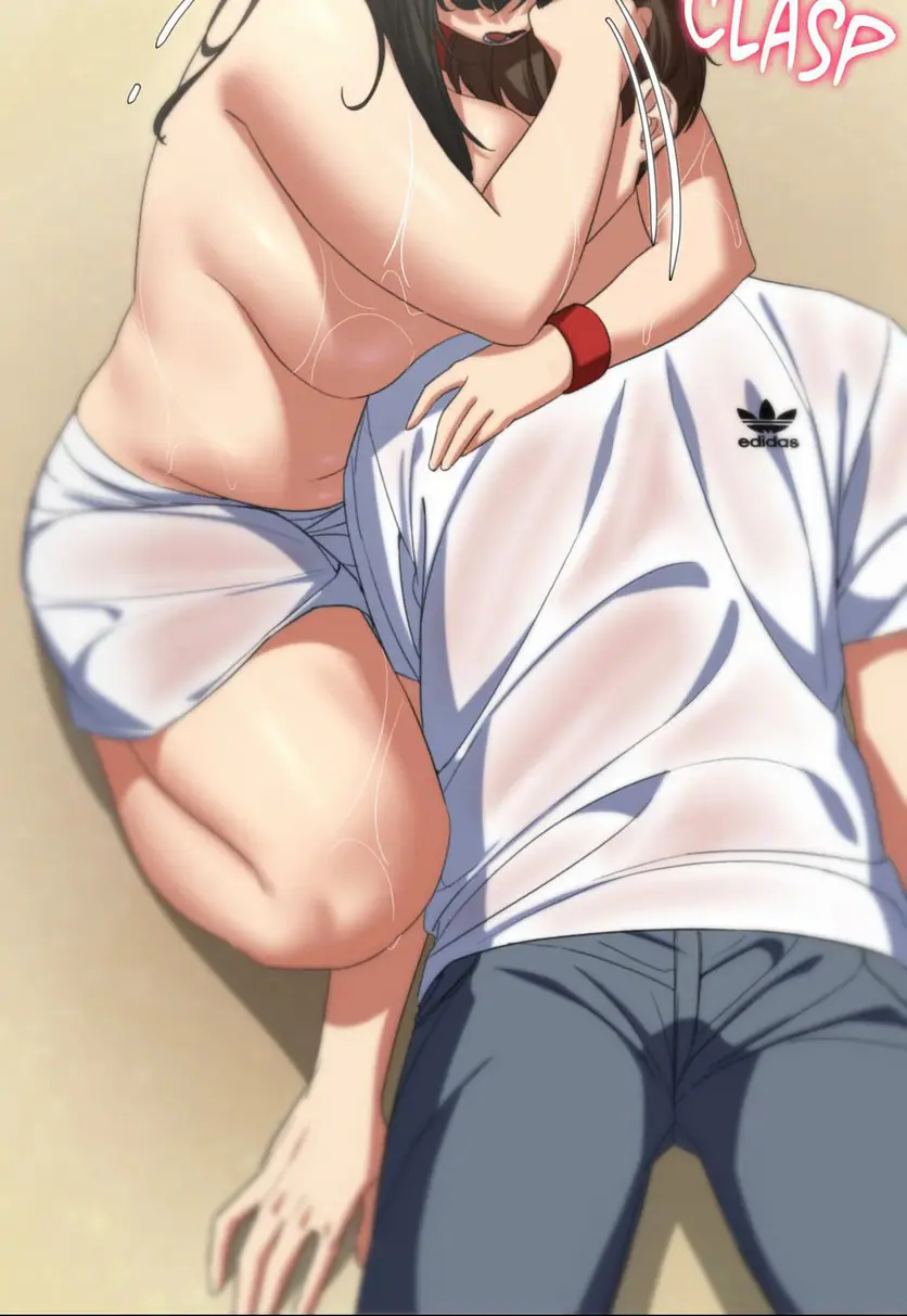 Seniors of Class 5 (Uncensored), chapter 50, page 118 of 120