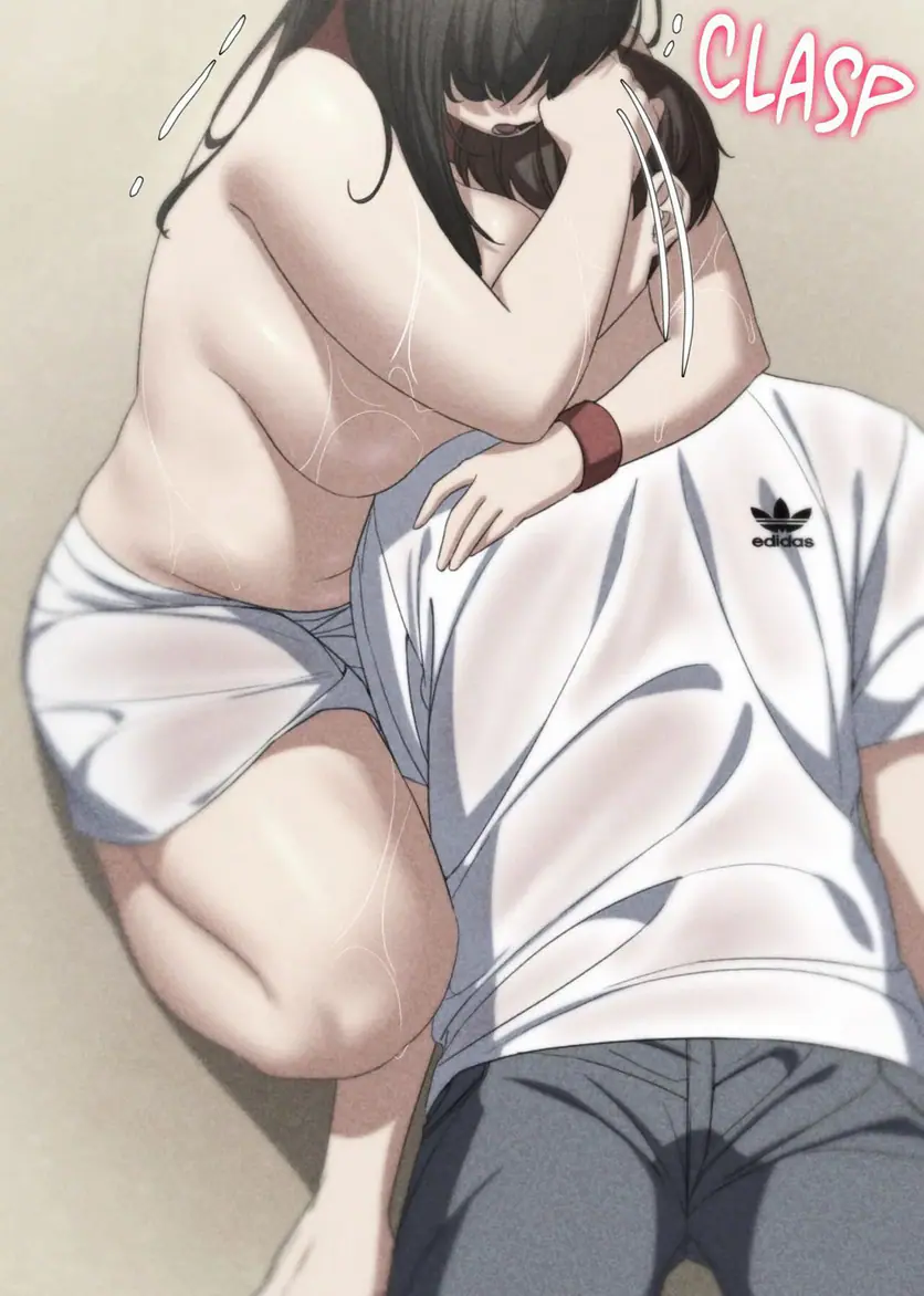 Seniors of Class 5 (Uncensored), chapter 51, page 9 of 109