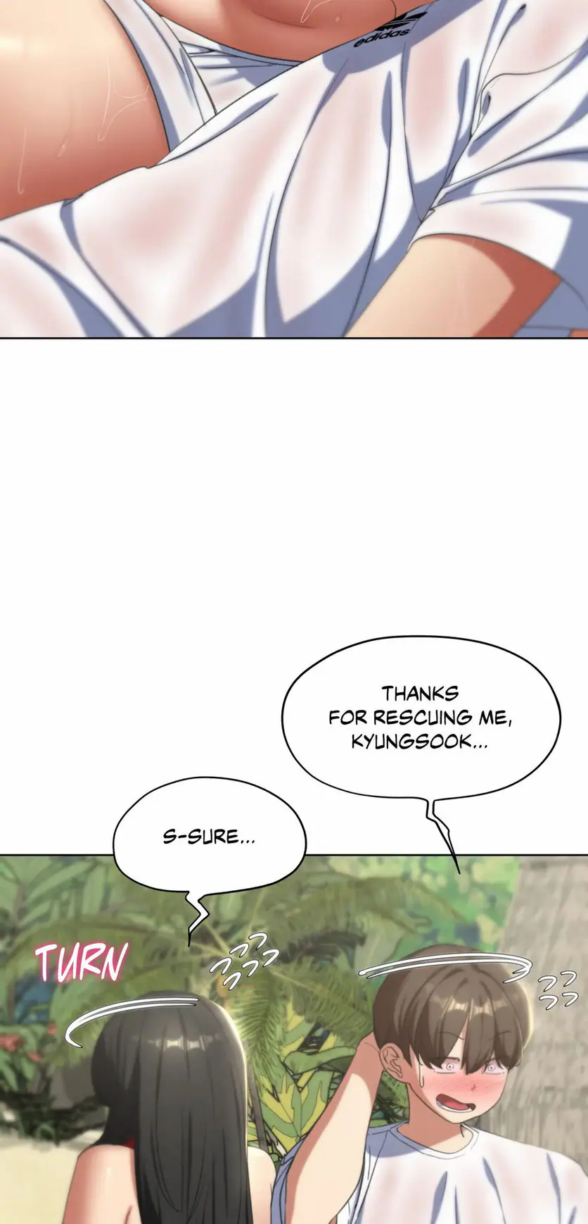 Seniors of Class 5 (Uncensored), chapter 51, page 15 of 109