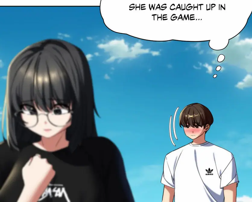 Seniors of Class 5 (Uncensored), chapter 51, page 30 of 109