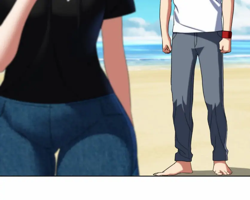Seniors of Class 5 (Uncensored), chapter 51, page 31 of 109