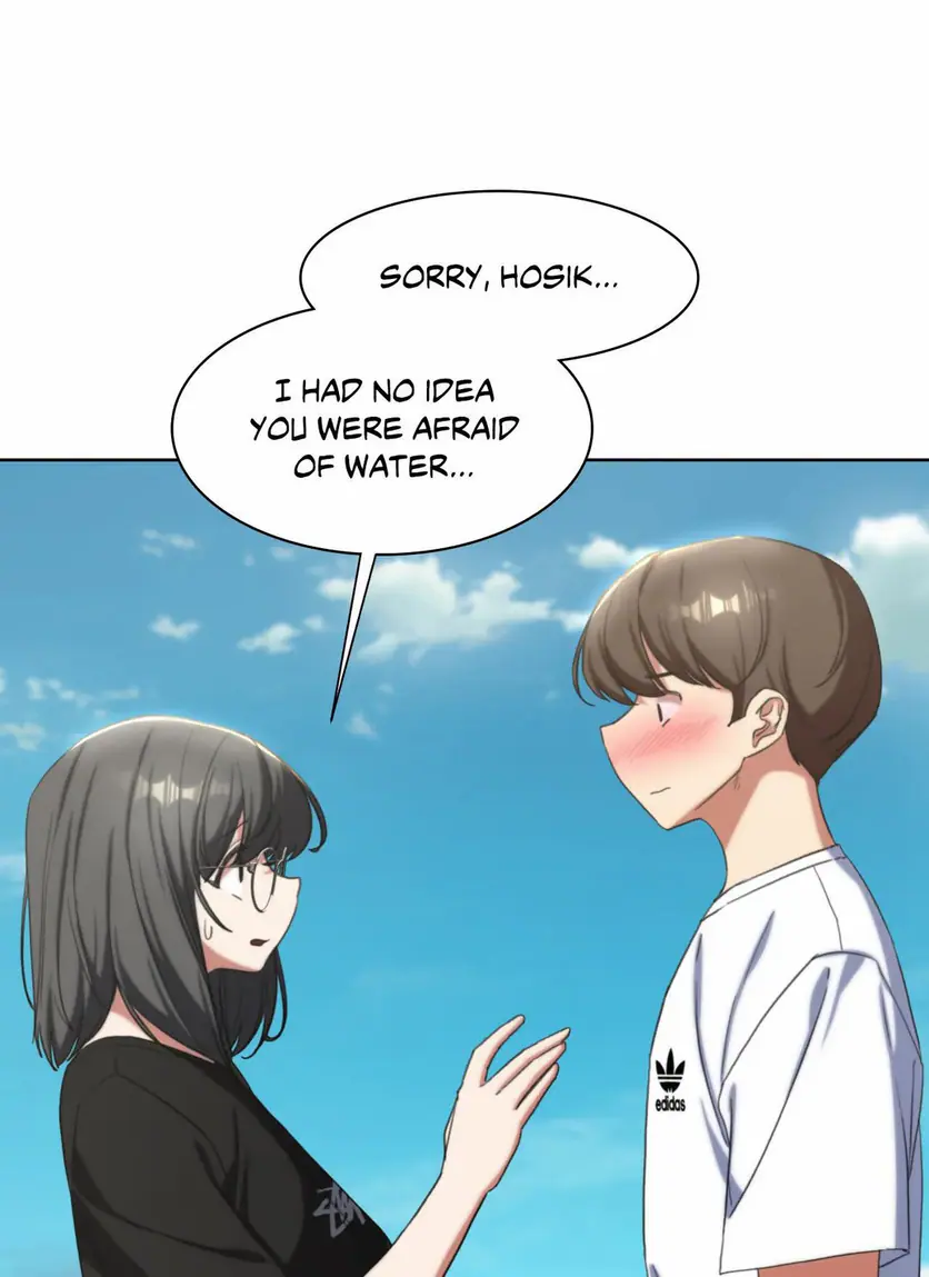 Seniors of Class 5 (Uncensored), chapter 51, page 33 of 109
