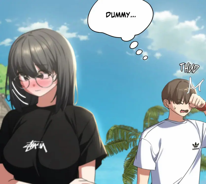 Seniors of Class 5 (Uncensored), chapter 51, page 41 of 109