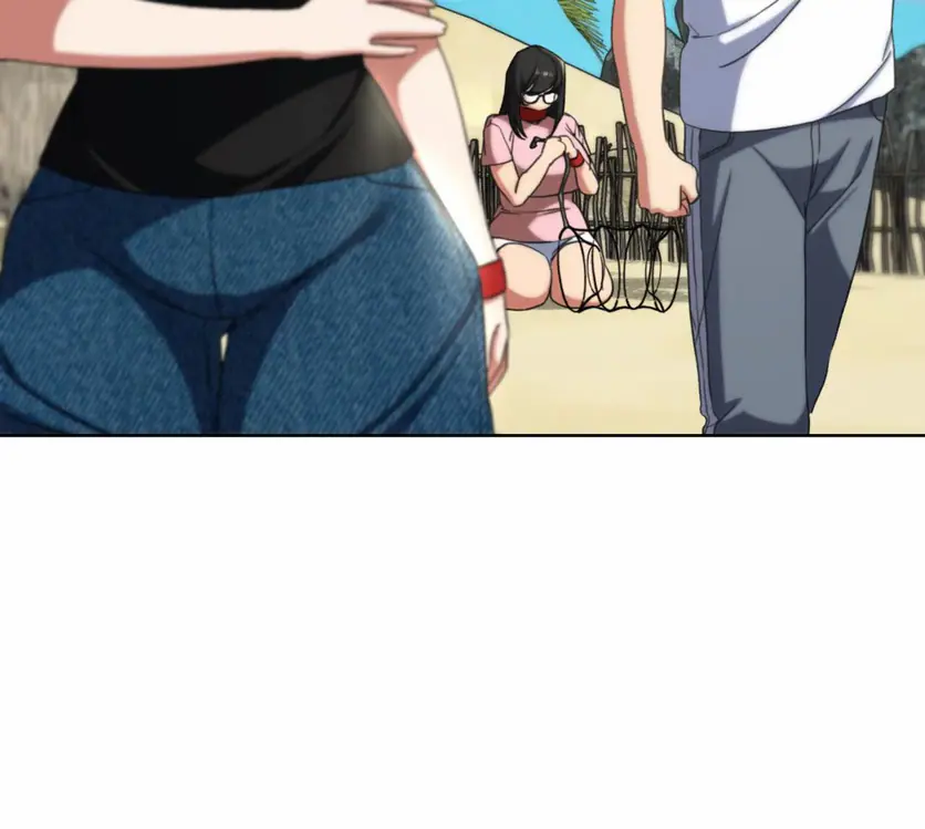 Seniors of Class 5 (Uncensored), chapter 51, page 42 of 109