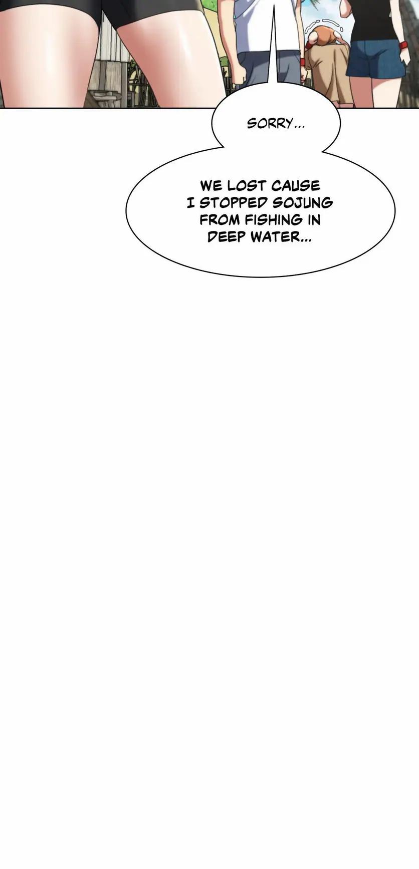 Seniors of Class 5 (Uncensored), chapter 51, page 46 of 109