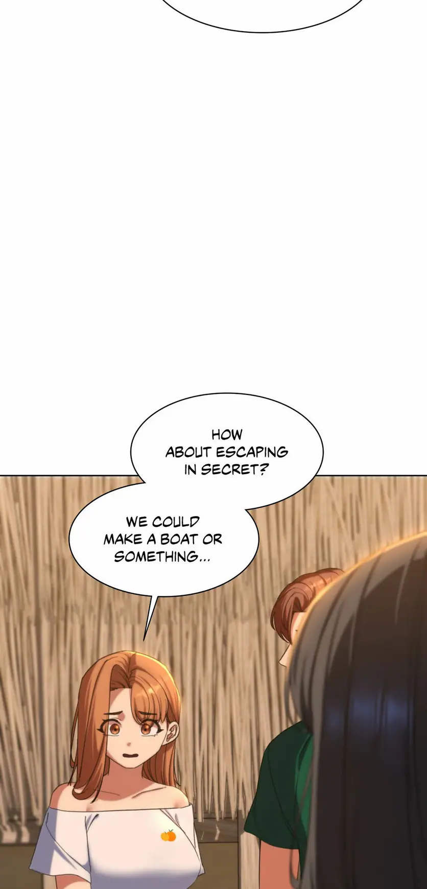 Seniors of Class 5 (Uncensored), chapter 51, page 51 of 109