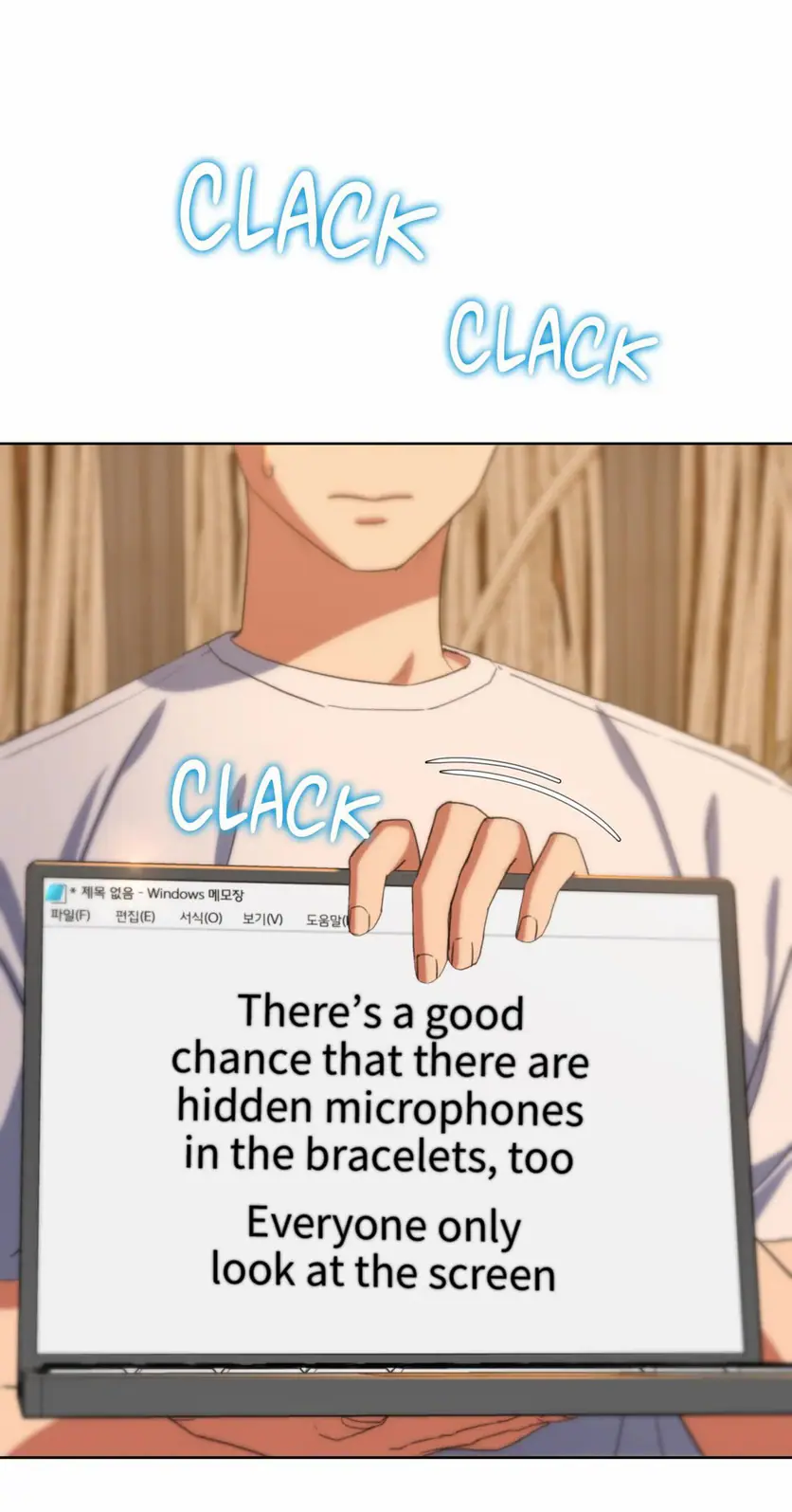 Seniors of Class 5 (Uncensored), chapter 51, page 59 of 109
