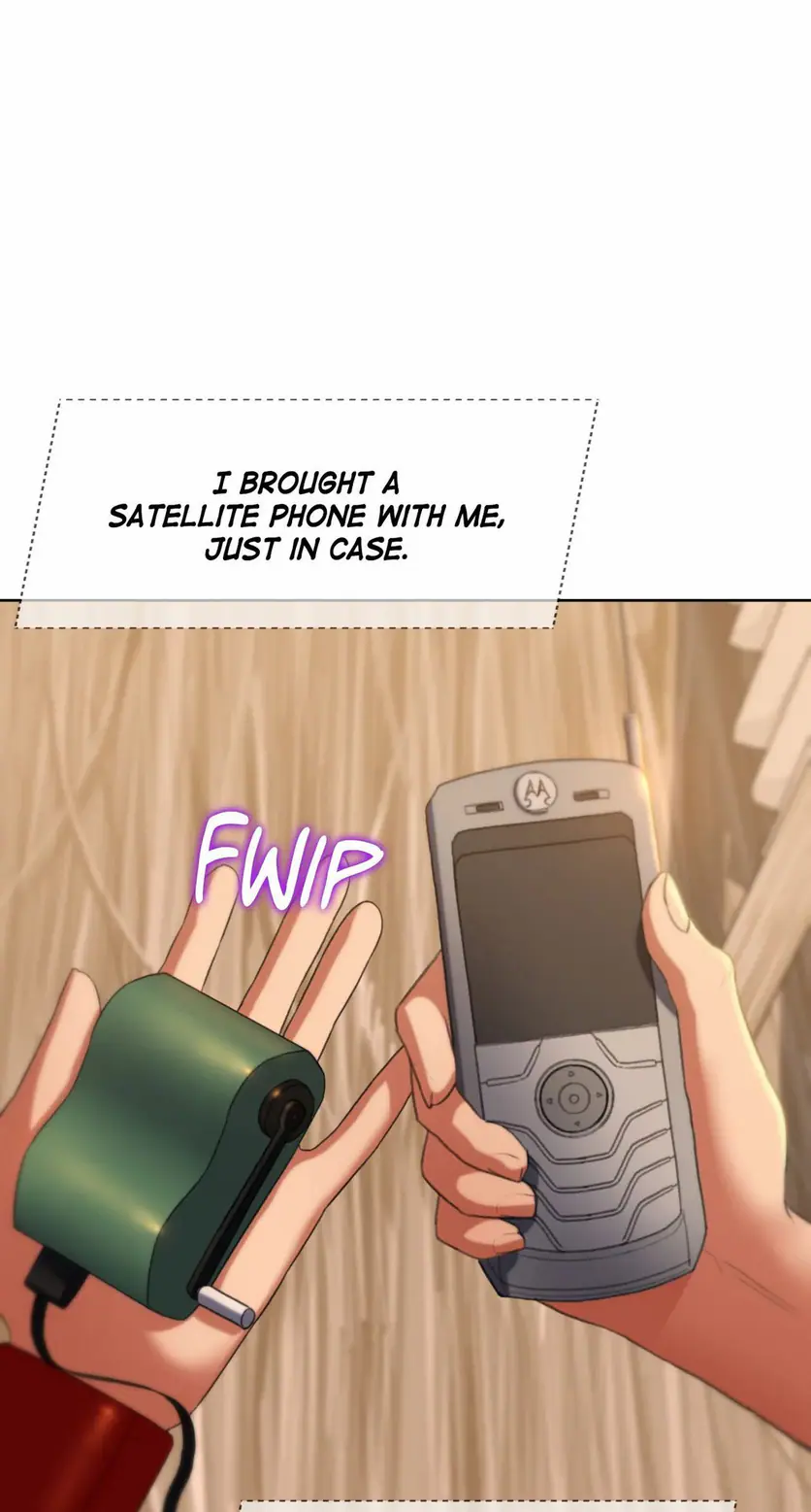 Seniors of Class 5 (Uncensored), chapter 51, page 63 of 109