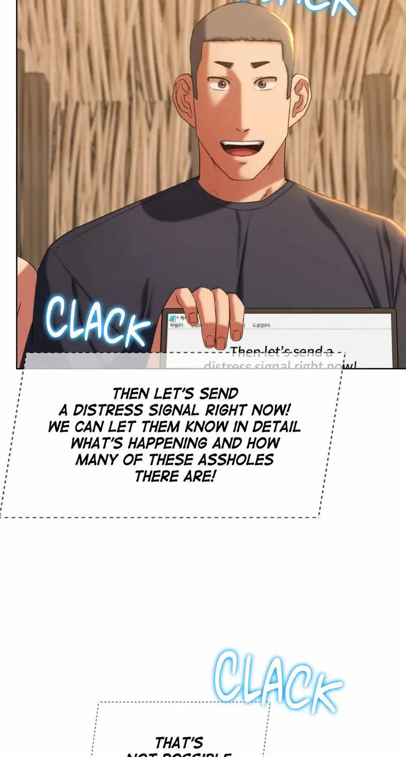 Seniors of Class 5 (Uncensored), chapter 51, page 65 of 109