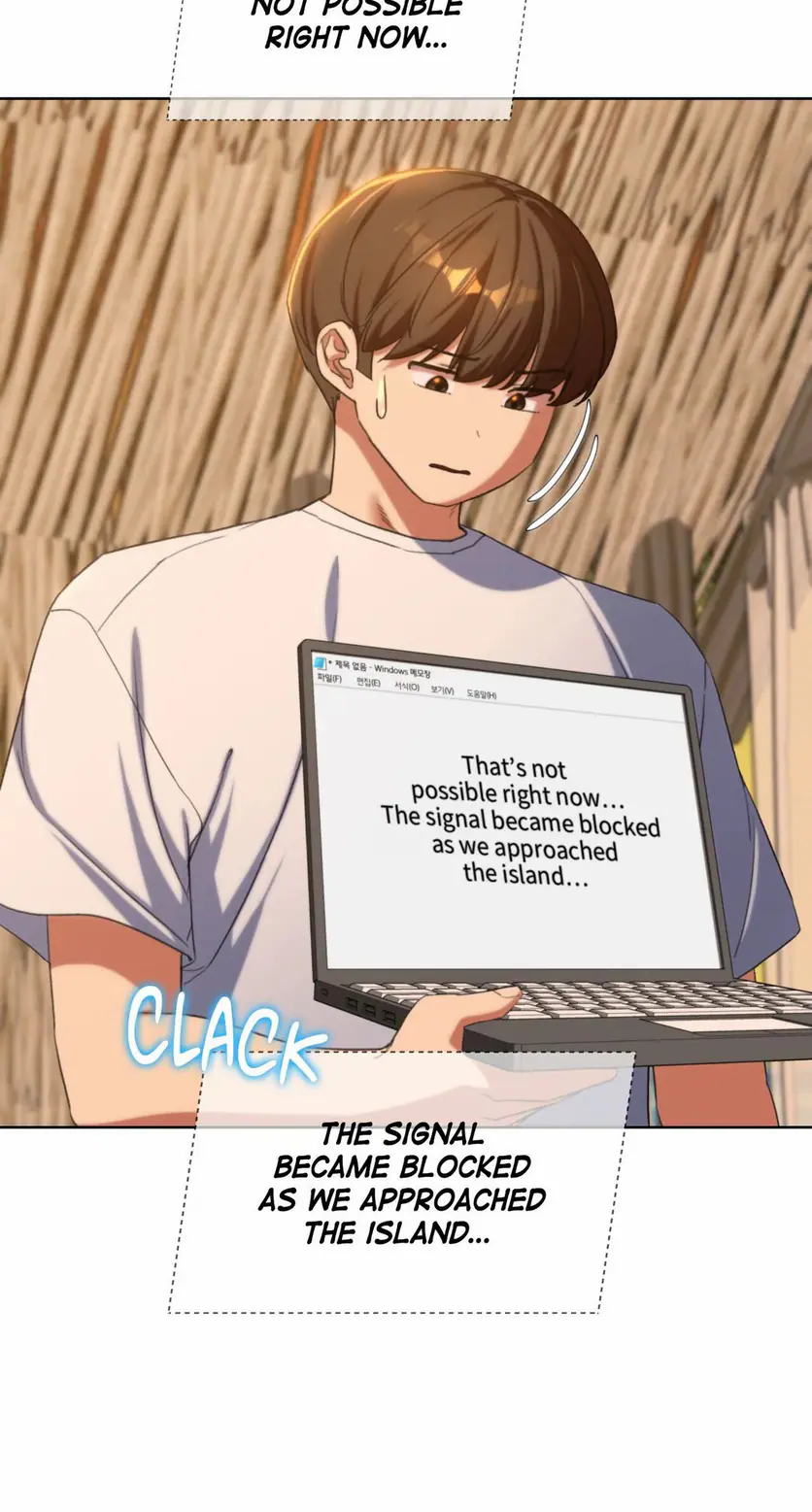 Seniors of Class 5 (Uncensored), chapter 51, page 66 of 109