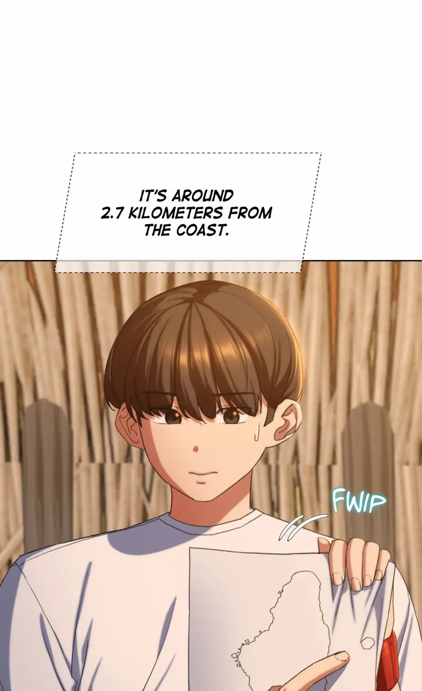 Seniors of Class 5 (Uncensored), chapter 51, page 68 of 109
