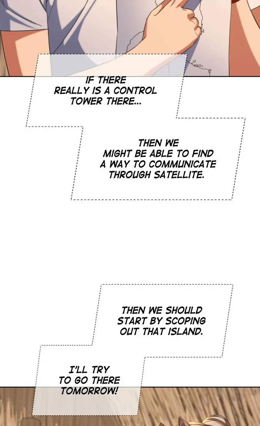 Seniors of Class 5 (Uncensored), chapter 51, page 69 of 109