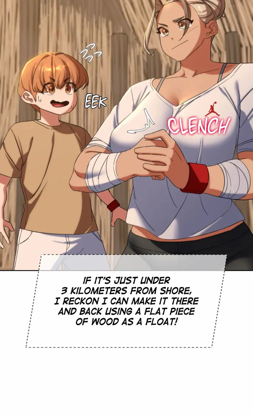 Seniors of Class 5 (Uncensored), chapter 51, page 70 of 109