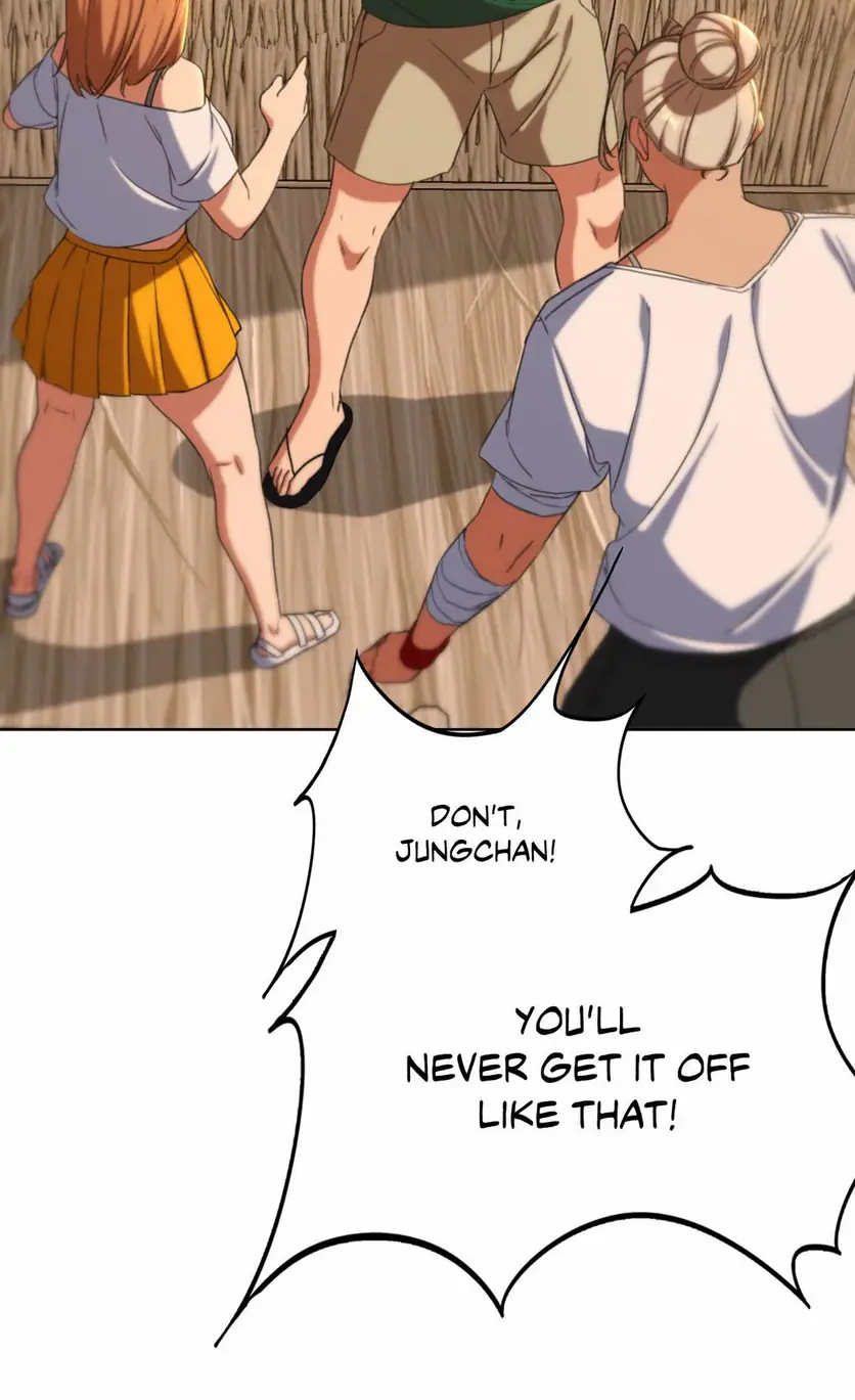 Seniors of Class 5 (Uncensored), chapter 51, page 73 of 109