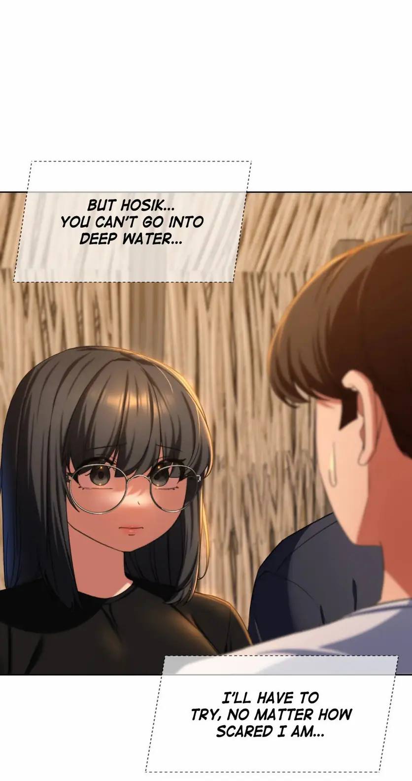 Seniors of Class 5 (Uncensored), chapter 51, page 76 of 109