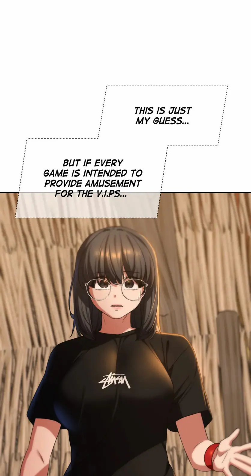 Seniors of Class 5 (Uncensored), chapter 51, page 77 of 109