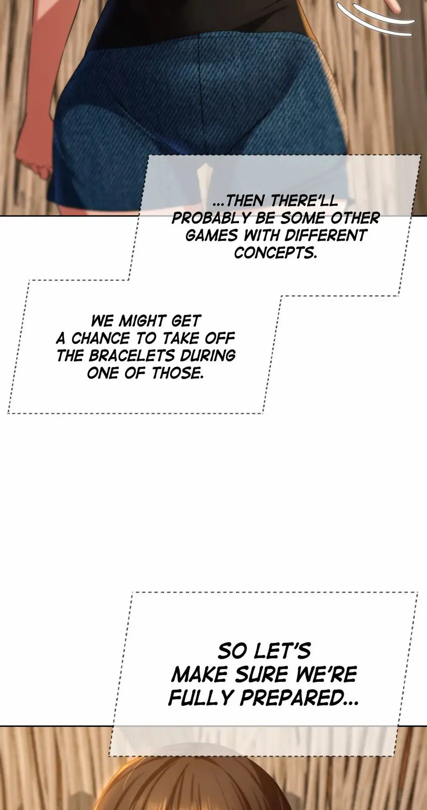 Seniors of Class 5 (Uncensored), chapter 51, page 78 of 109