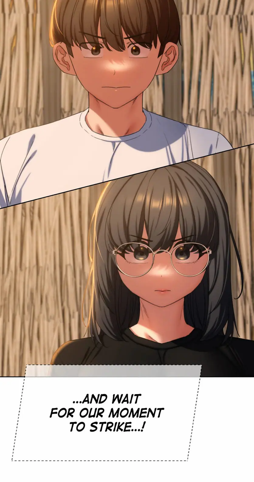 Seniors of Class 5 (Uncensored), chapter 51, page 79 of 109
