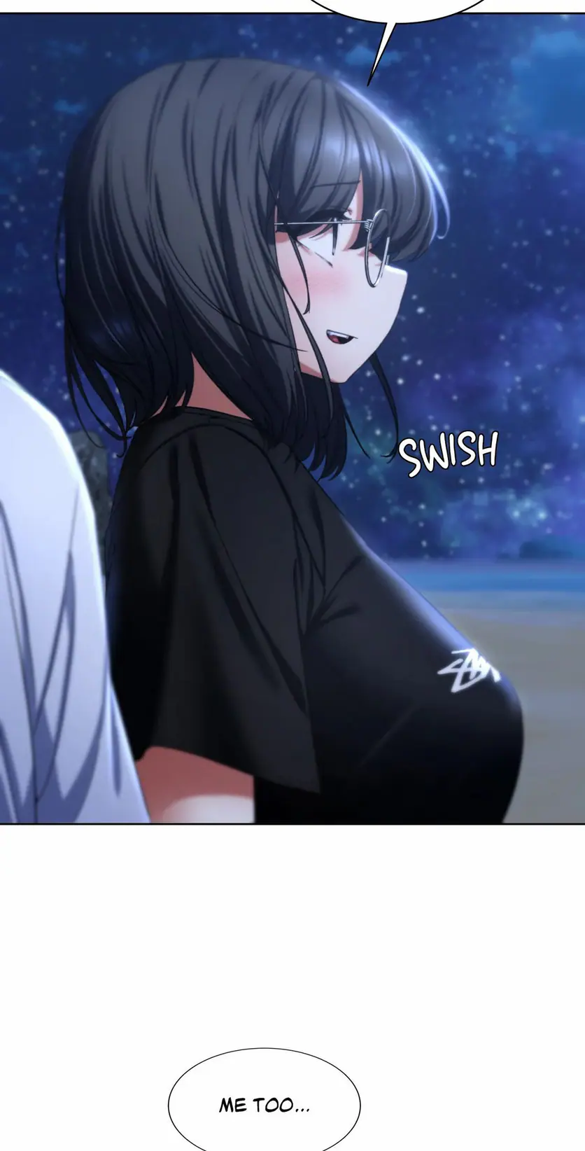 Seniors of Class 5 (Uncensored), chapter 51, page 84 of 109