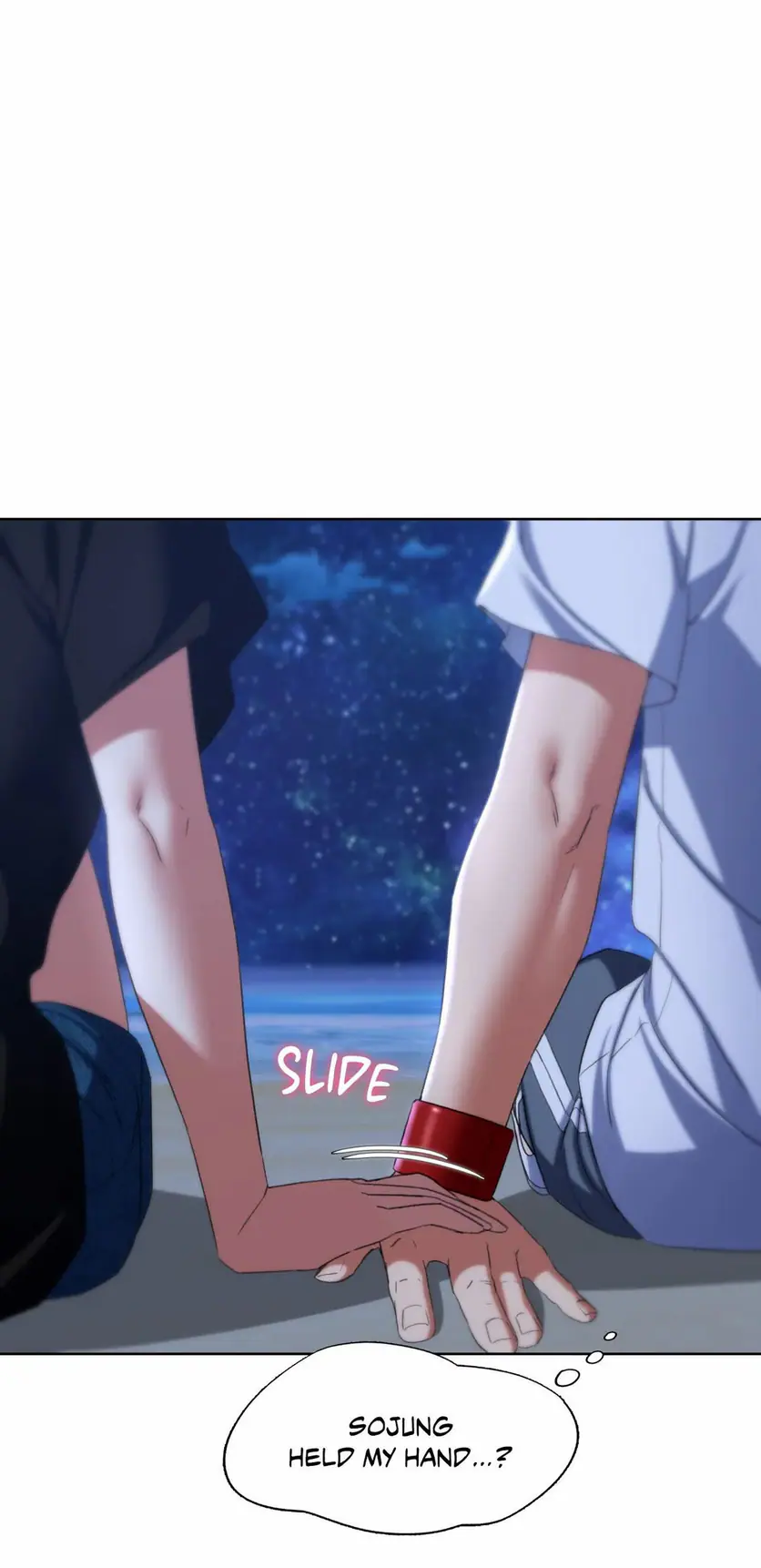 Seniors of Class 5 (Uncensored), chapter 51, page 92 of 109